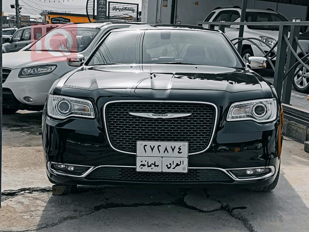 Chrysler 300